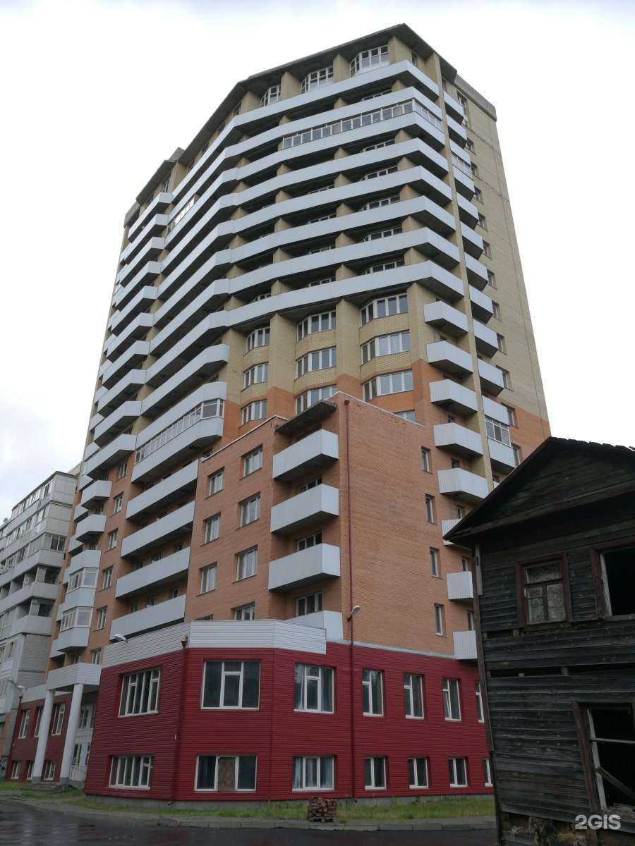 Отзывы на компанию Живая вода в Архангельске c фото - фотография 2 из 2