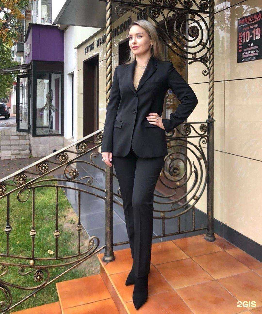 Отзывы на компанию Persona в г. Липецк c фото