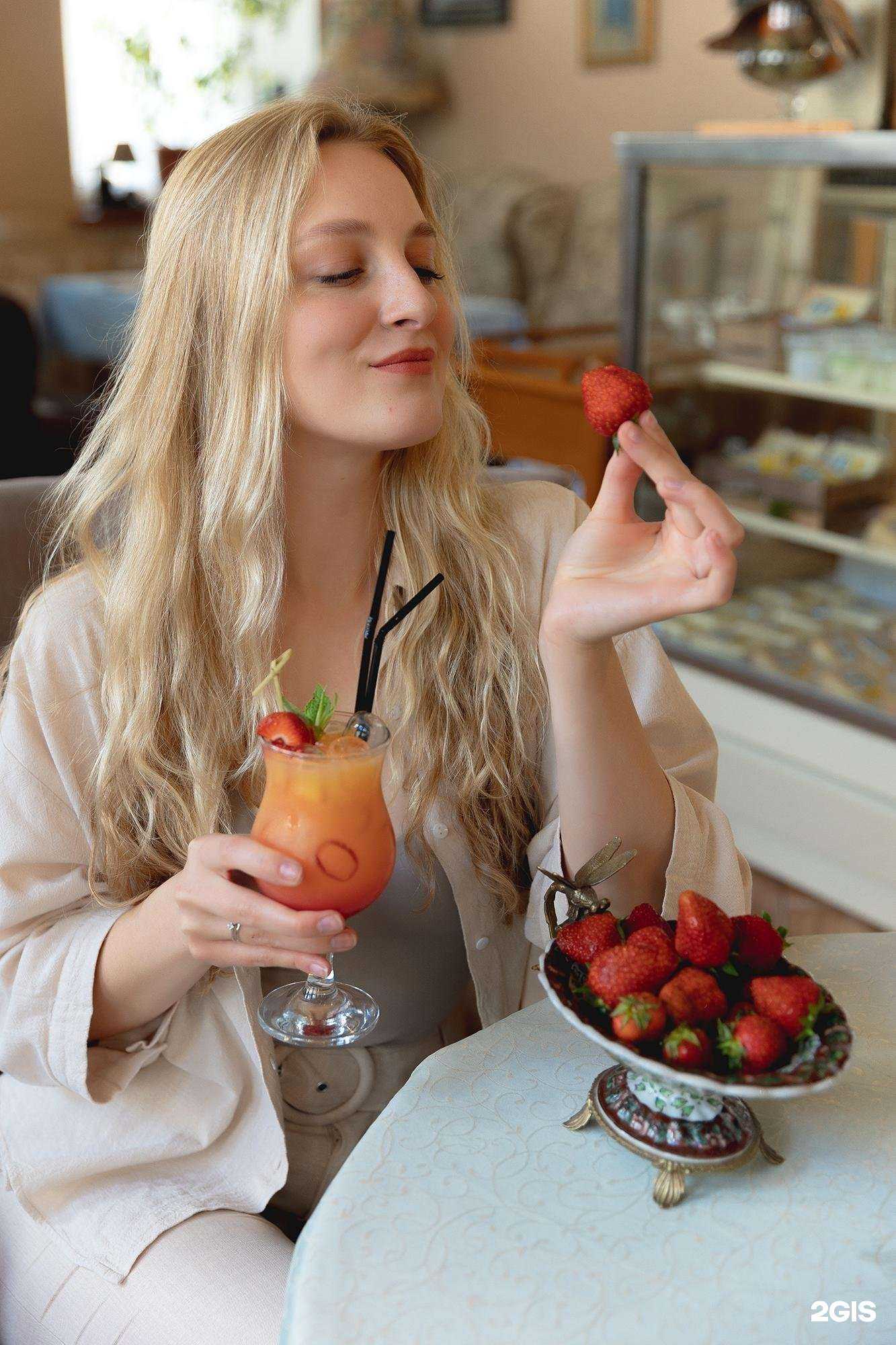 Отзывы на компанию Буфетъ в Рязани c фото