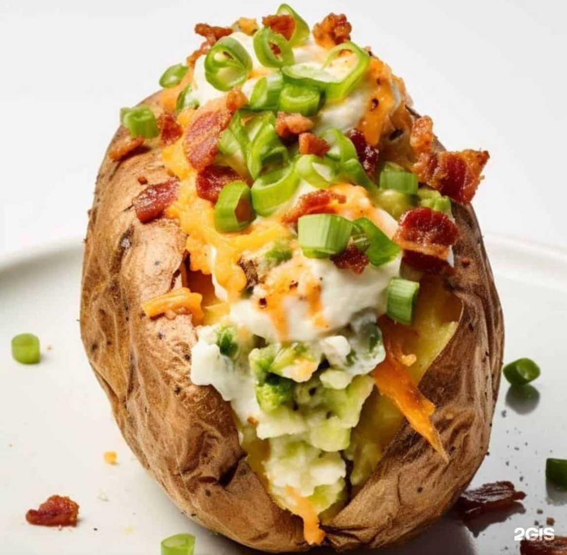 Отзывы на компанию Кафе быстрого питания в г. Сочи c фото