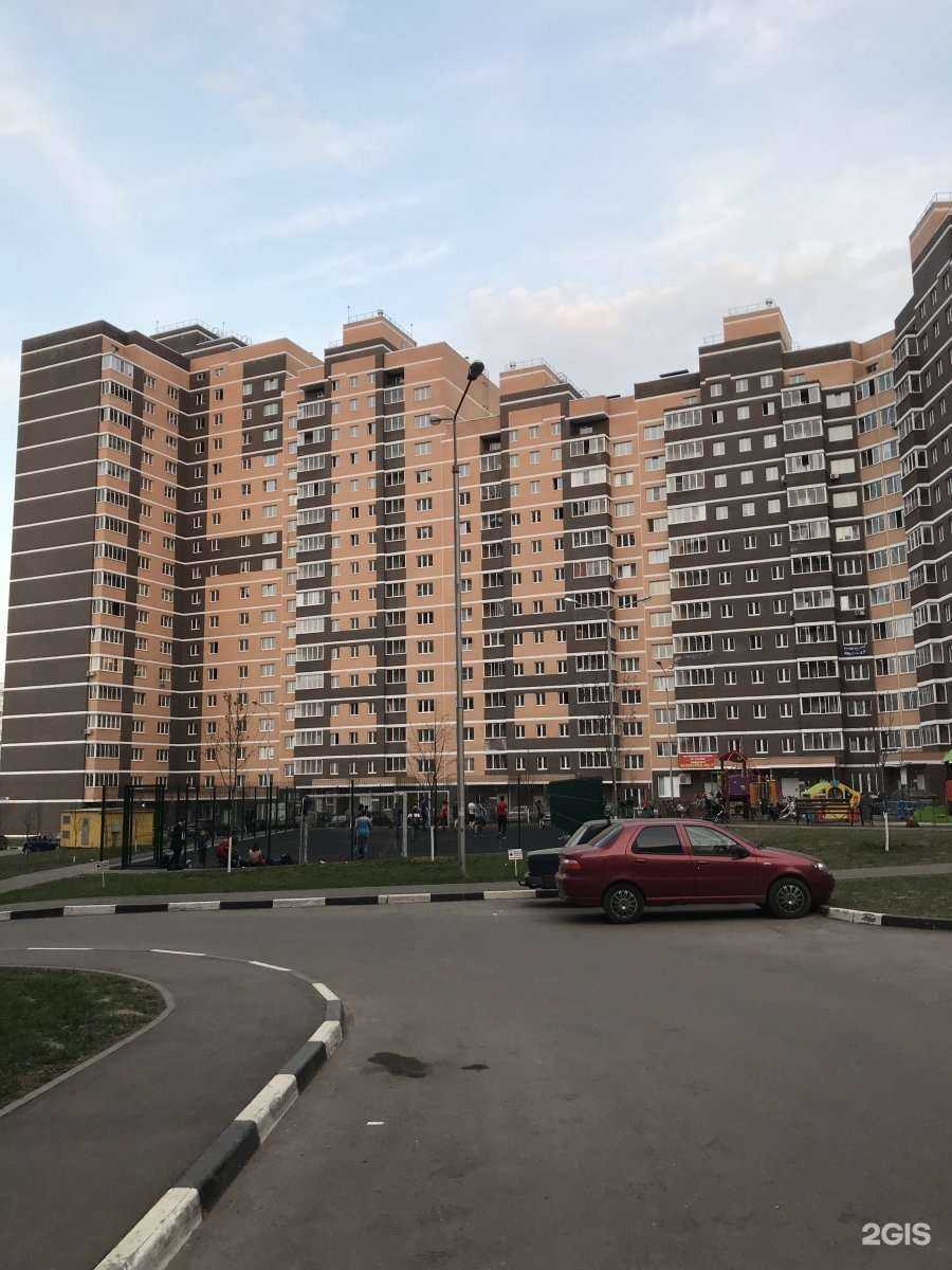 Отзывы на компанию Чистая вода в Щёлкове c фото - фотография 2 из 2