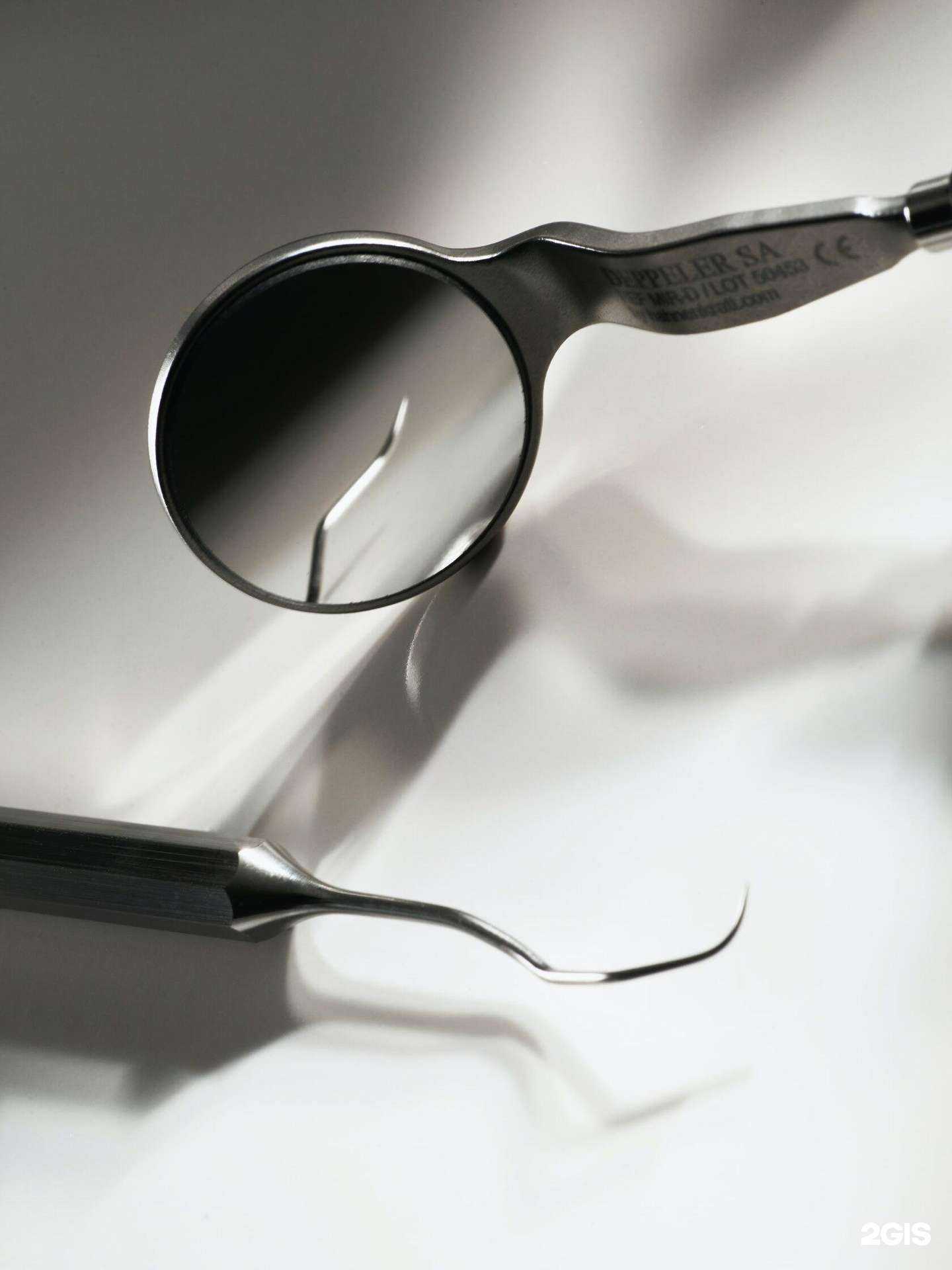 Отзывы на компанию Стоматологическая клиника доктора Райхеля в Черногорске c фото