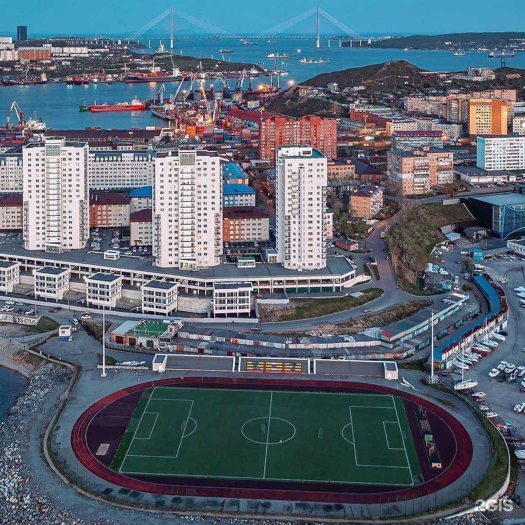 Отзывы на компанию Восток транзит в г. Владивосток c фото