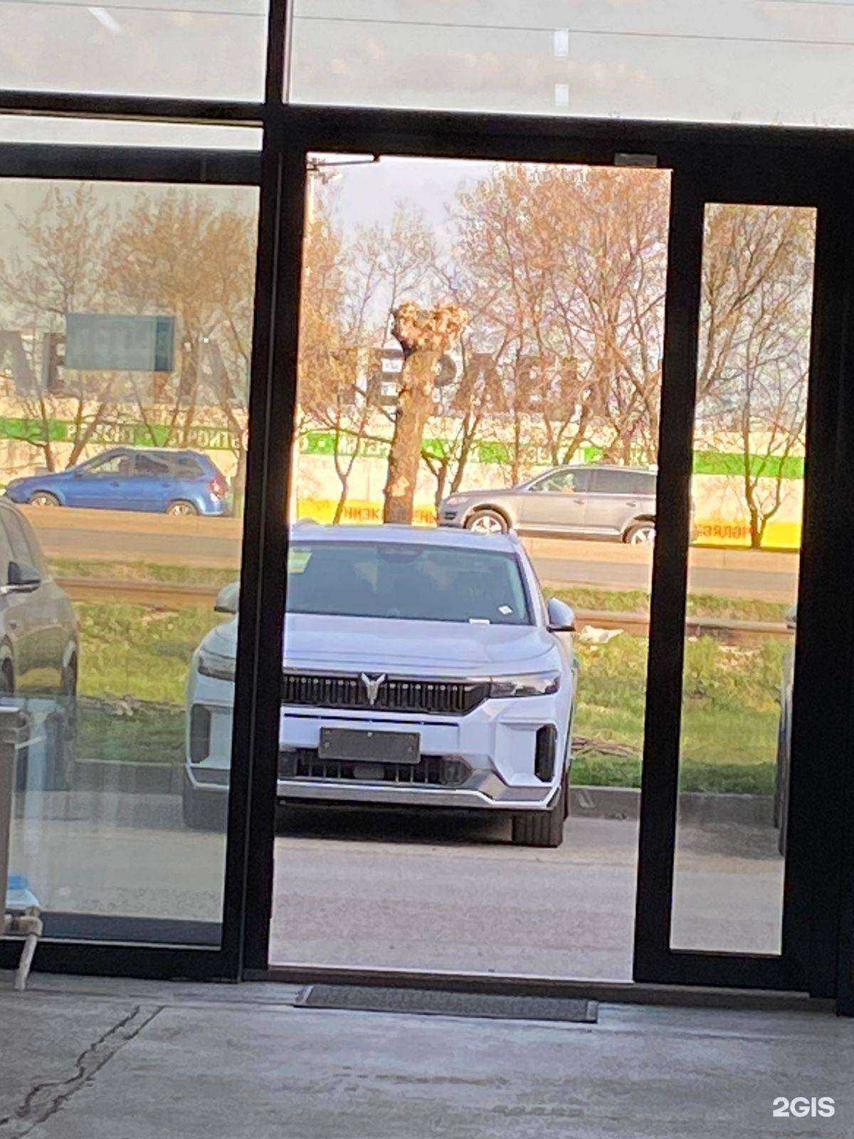 Отзывы на компанию Li Avto в г. Набережные Челны c фото