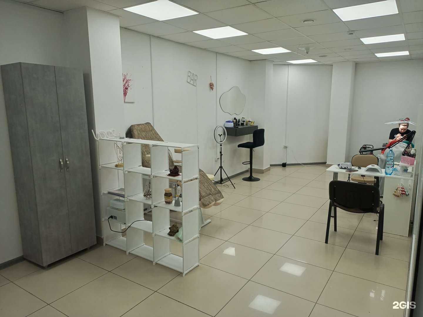 Отзывы на компанию Nails&Lash bar в Барнауле c фото