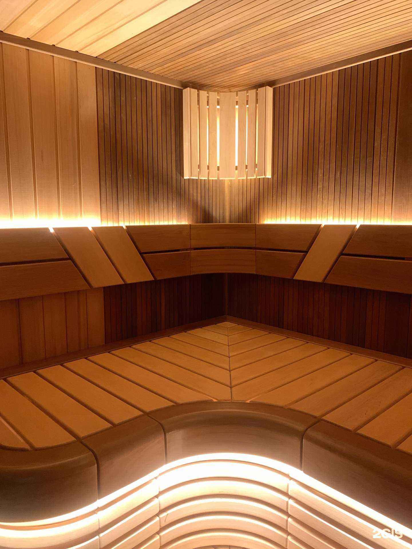 Отзывы на компанию СаунаТэкс в Екатеринбурге c фото