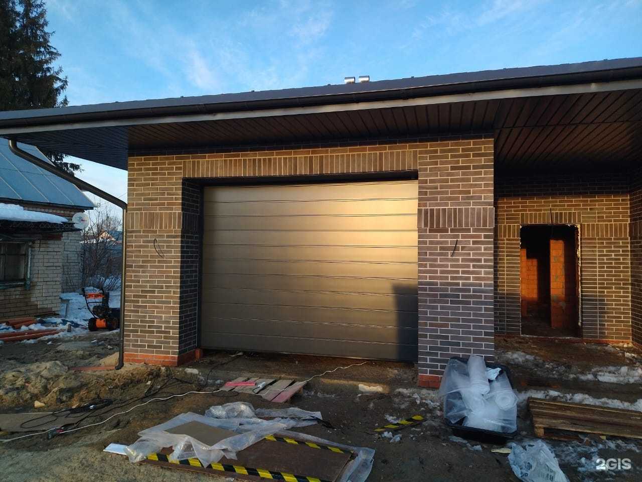 Отзывы на компанию Наш гараж в г. Чебоксары c фото