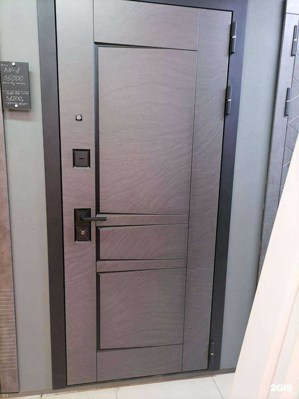 Отзывы на компанию Двери в интерьере в г. Воронеж c фото