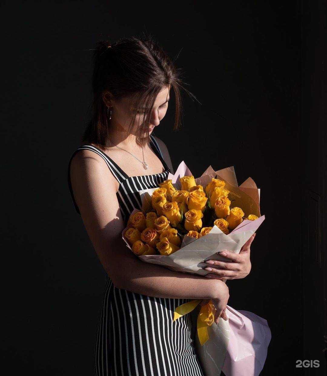 Отзывы на компанию Роза в Улан-Удэ c фото