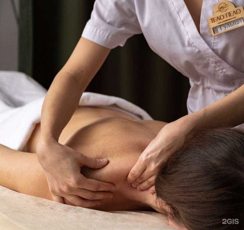 Отзывы на компанию Тело пело в г. Уфа c фото