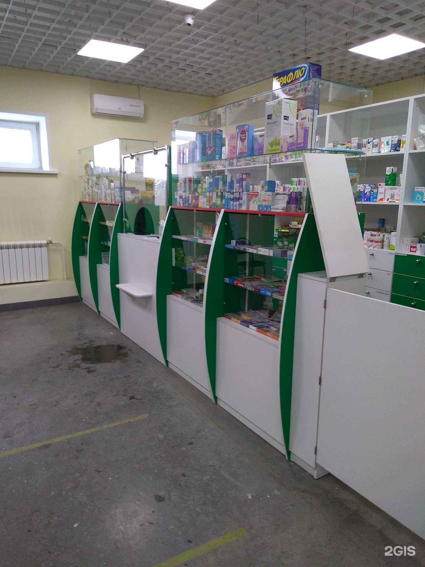 Отзывы на компанию Импульс в Барнауле c фото