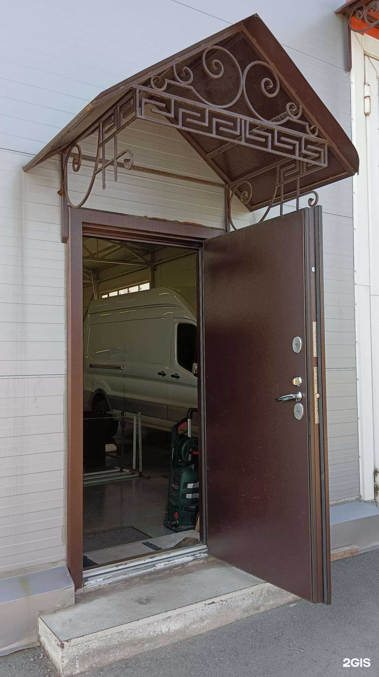 Отзывы на компанию Терма.Камп в Новосибирске c фото