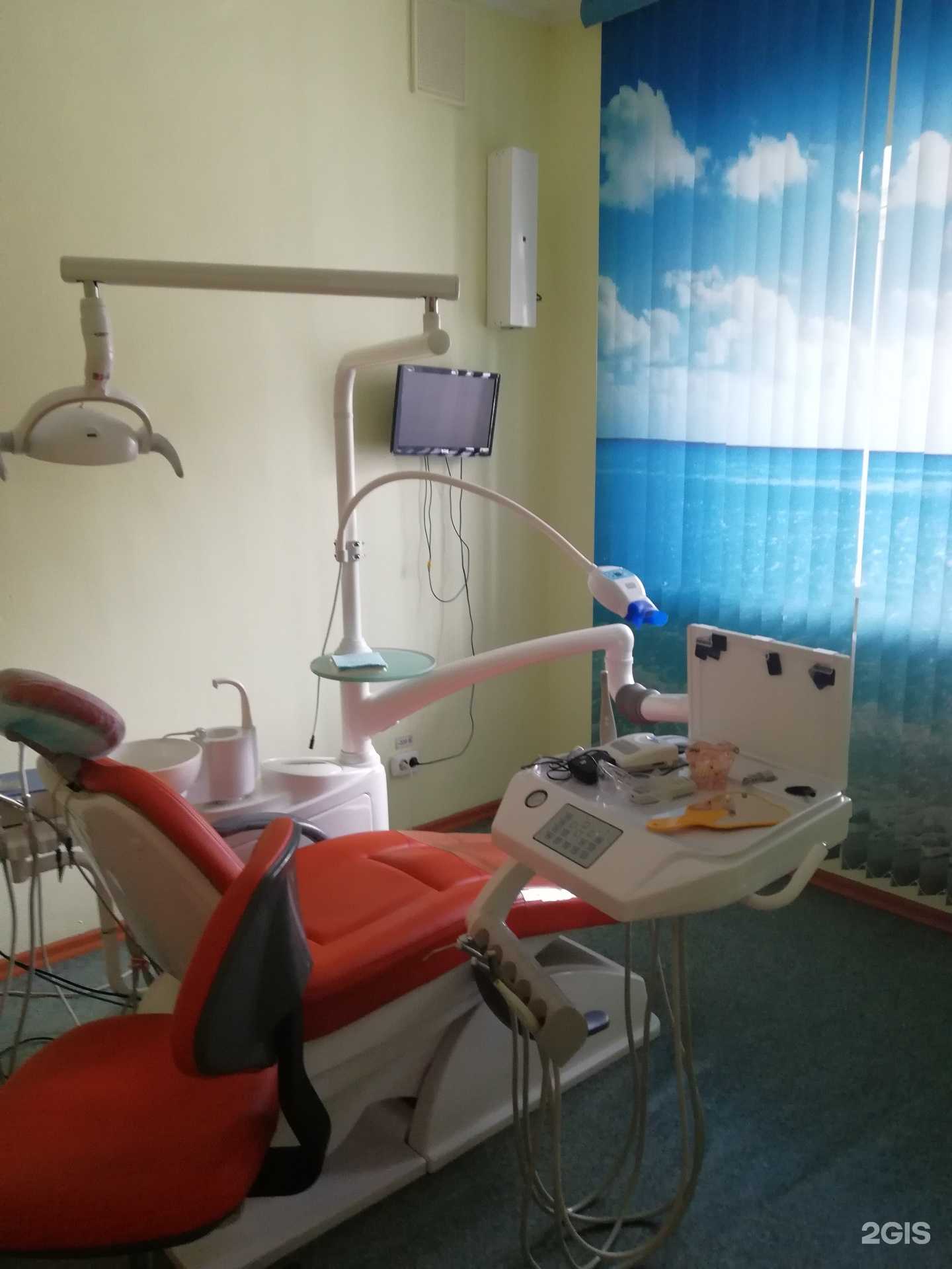 Отзывы на компанию Нео Дент в г. Чита c фото