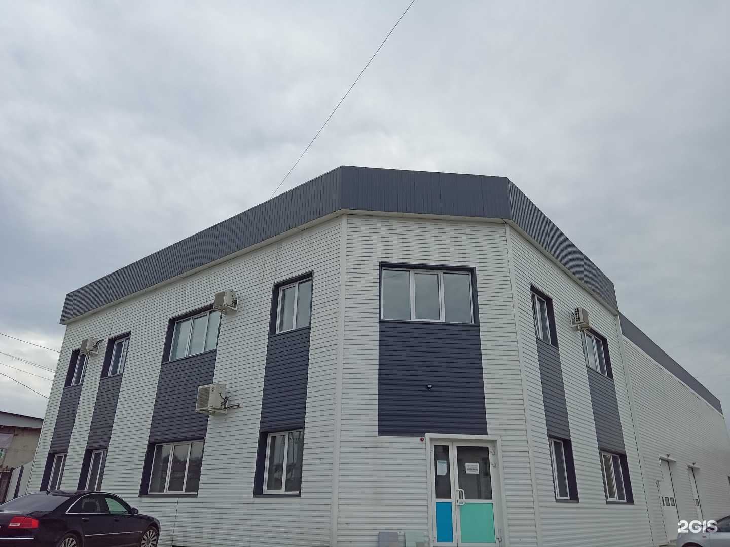 Отзывы на компанию ПромТех в Улан-Удэ c фото - фотография 2 из 2