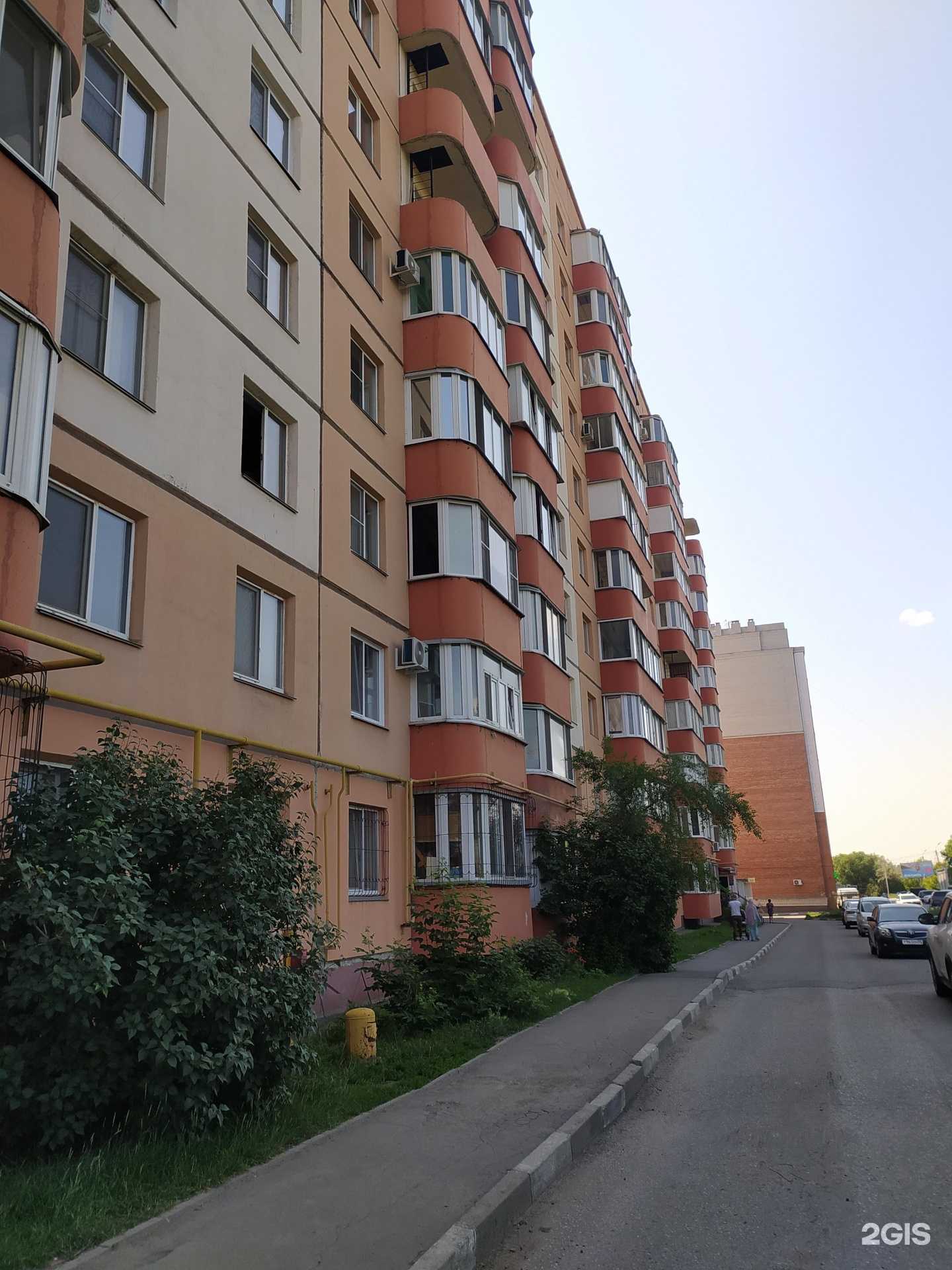 Отзывы на компанию Фея в Омске c фото - фотография 2 из 2