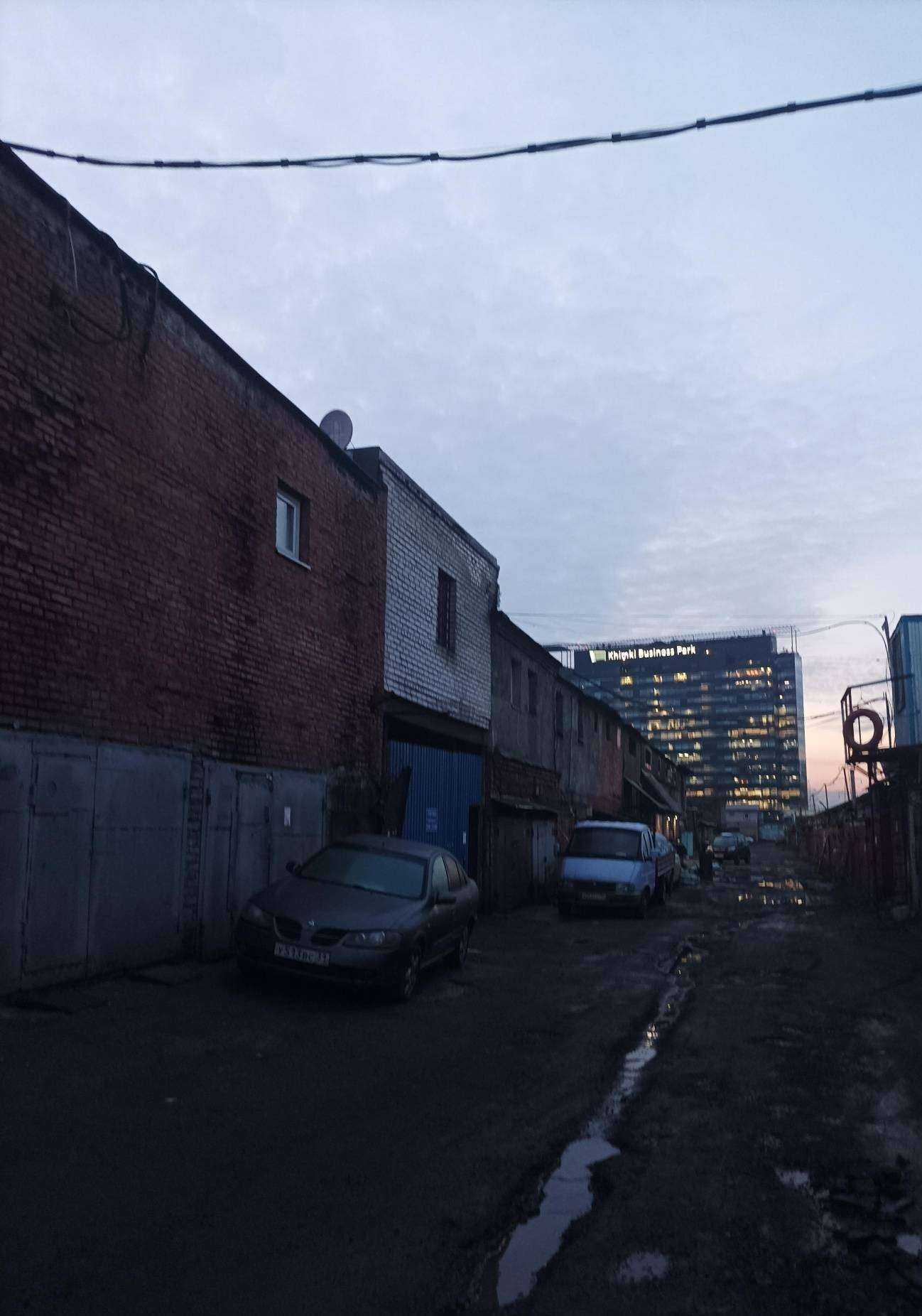 Отзывы на компанию Сервис автоэлектрики, диагностики и сигнализации в Химках c фото - фотография 2 из 2