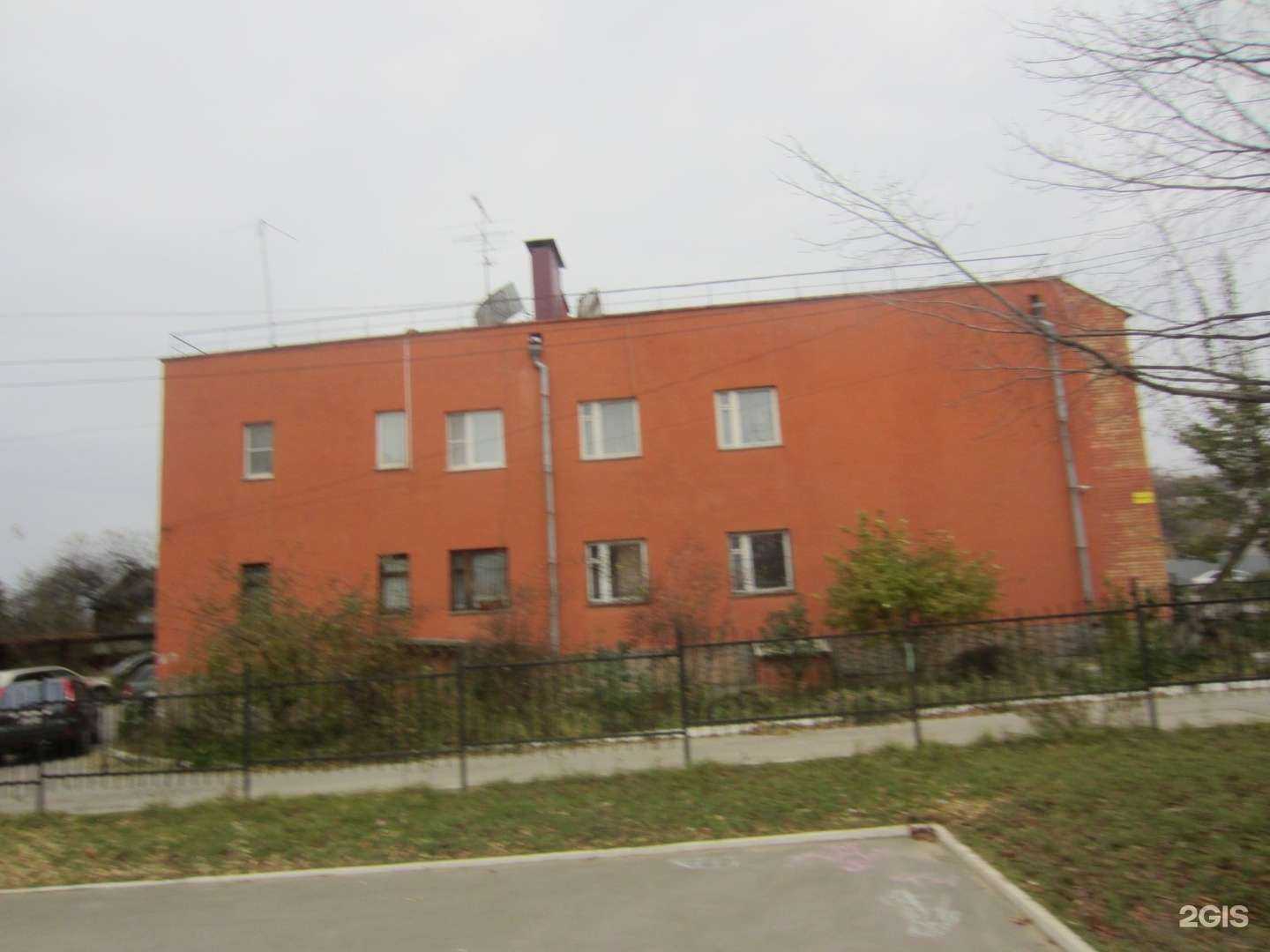 Отзывы на компанию Пожарный сервис в Рязани c фото - фотография 2 из 2