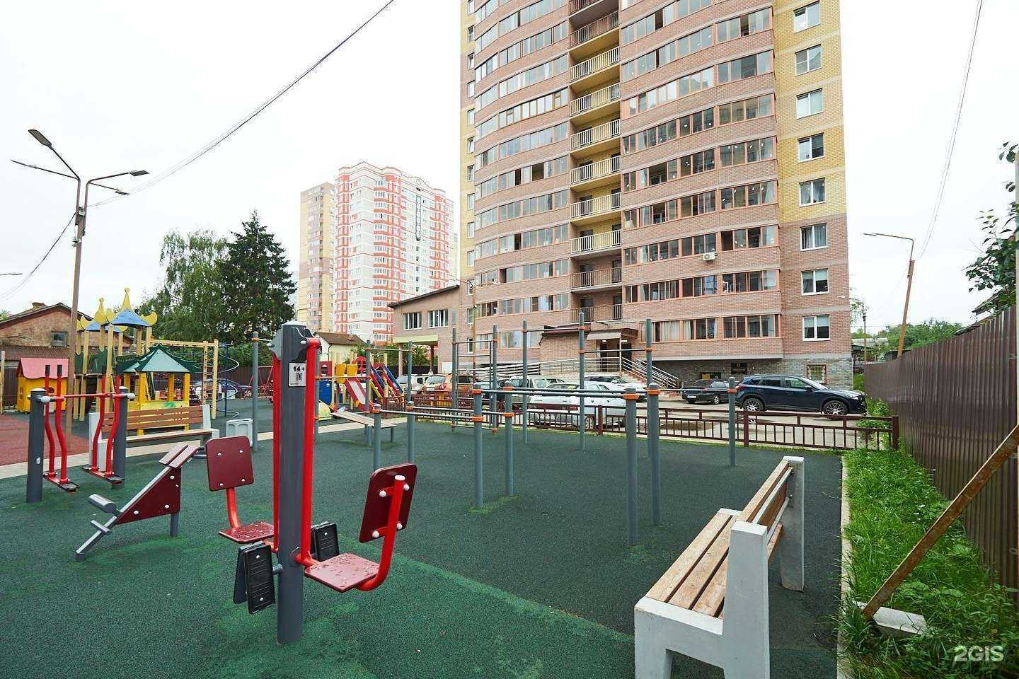 Отзывы на компанию ГарантСтрой в Ярославле c фото