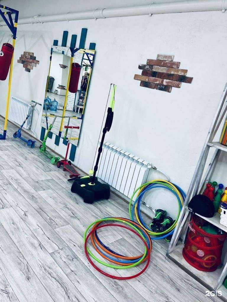 Отзывы на компанию Свои дети в Ростове-на-Дону c фото