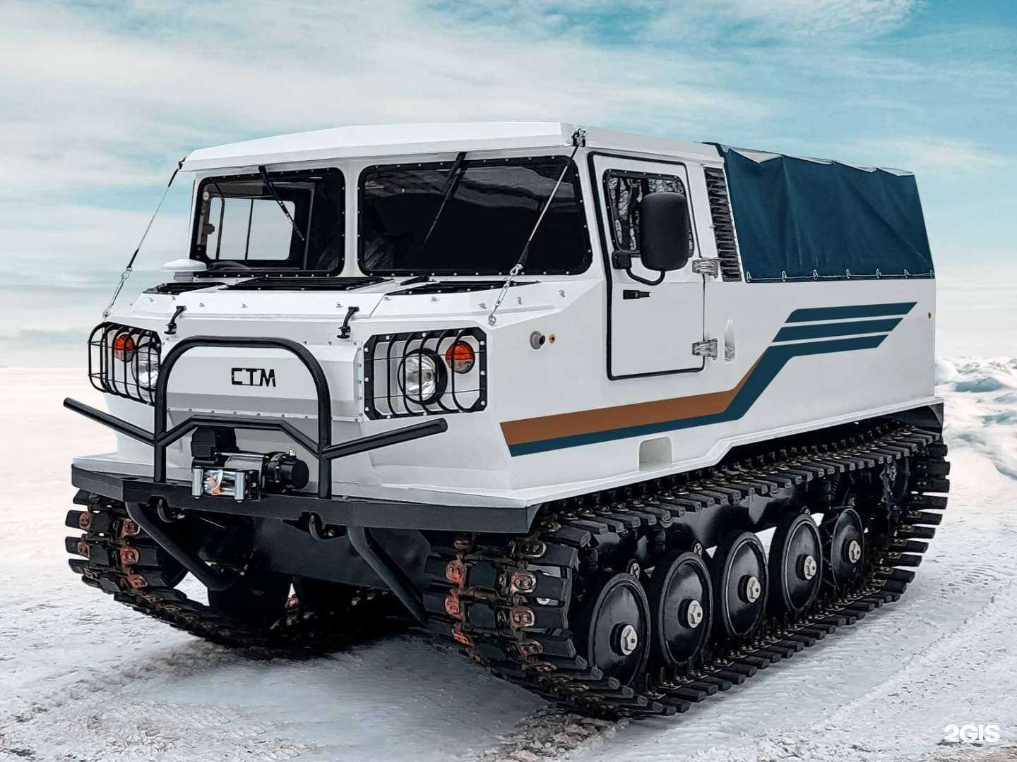 Отзывы на компанию Специальные Транспортные Машины в г. Заволжье c фото