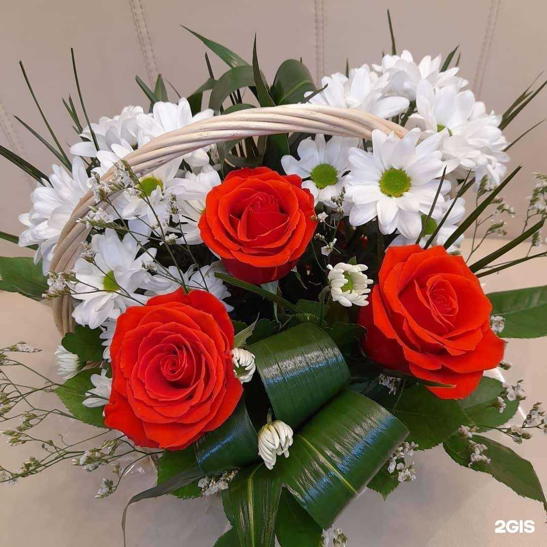 Отзывы на компанию La flour в г. Саяногорск c фото