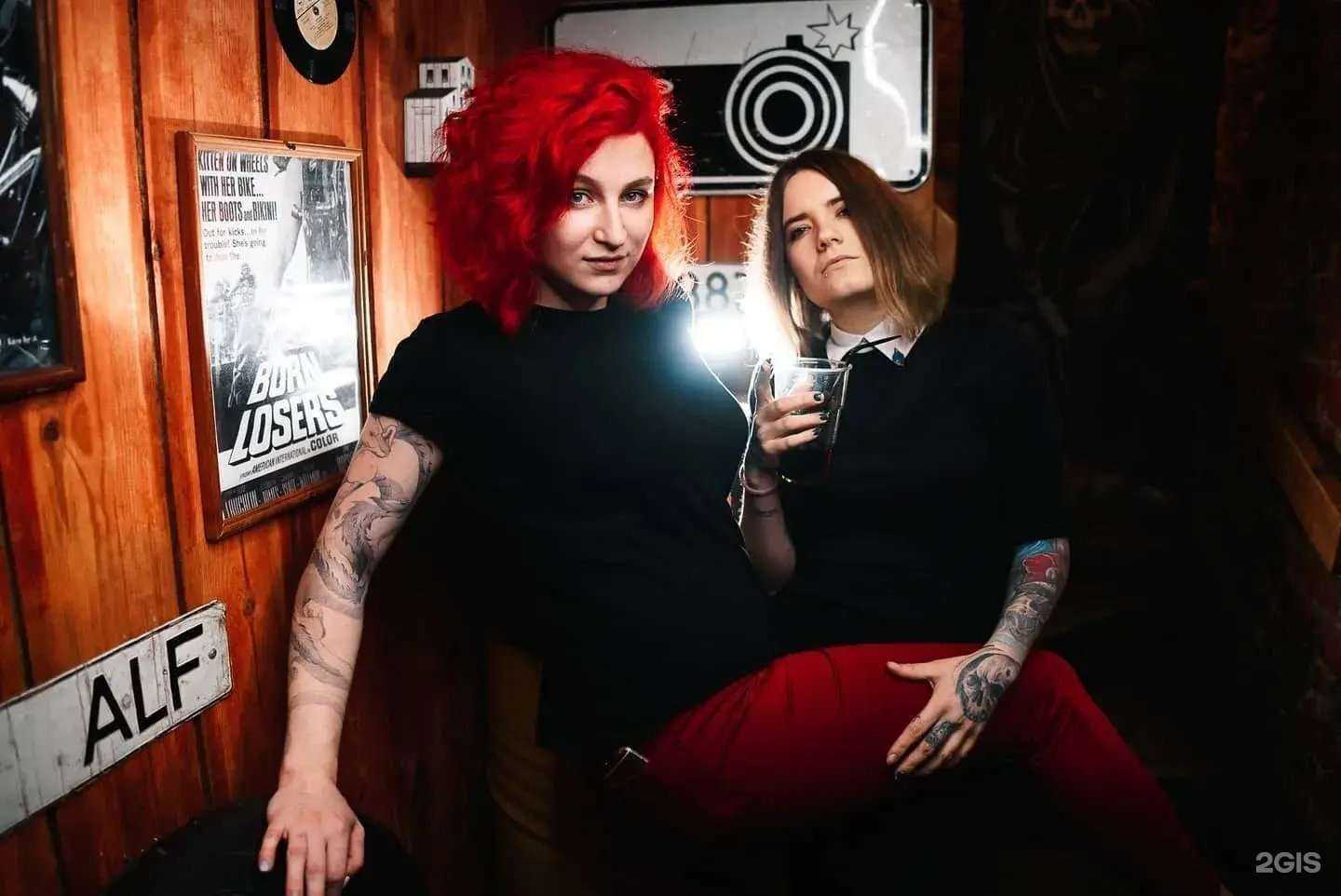 Отзывы на компанию Крысиная нора в Костроме c фото