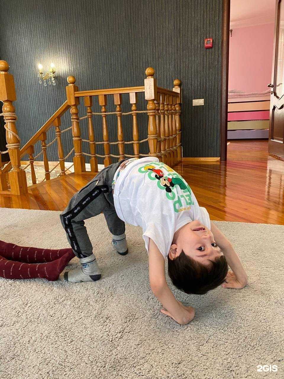 Отзывы на компанию Расцветай в Махачкале c фото