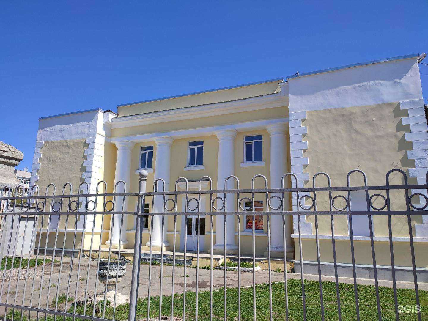 Отзывы на компанию Центр подготовки спортивных сборных команд Свердловской области по техническим видам спорта в Каменске-Уральском c фото