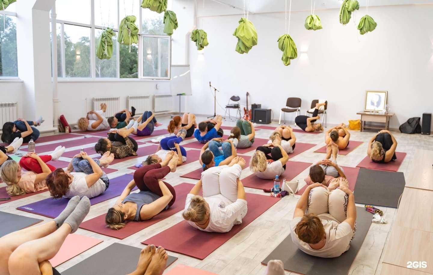 Отзывы на компанию Путь к себе в г. Абакан c фото