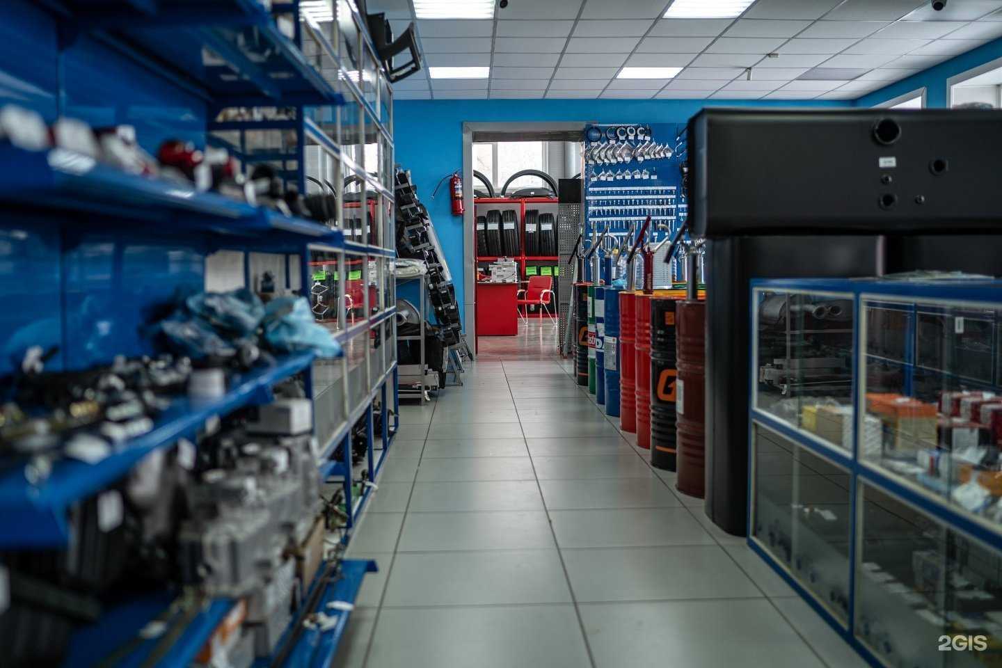 Отзывы на компанию Дальнобойщик в г. Бийск c фото