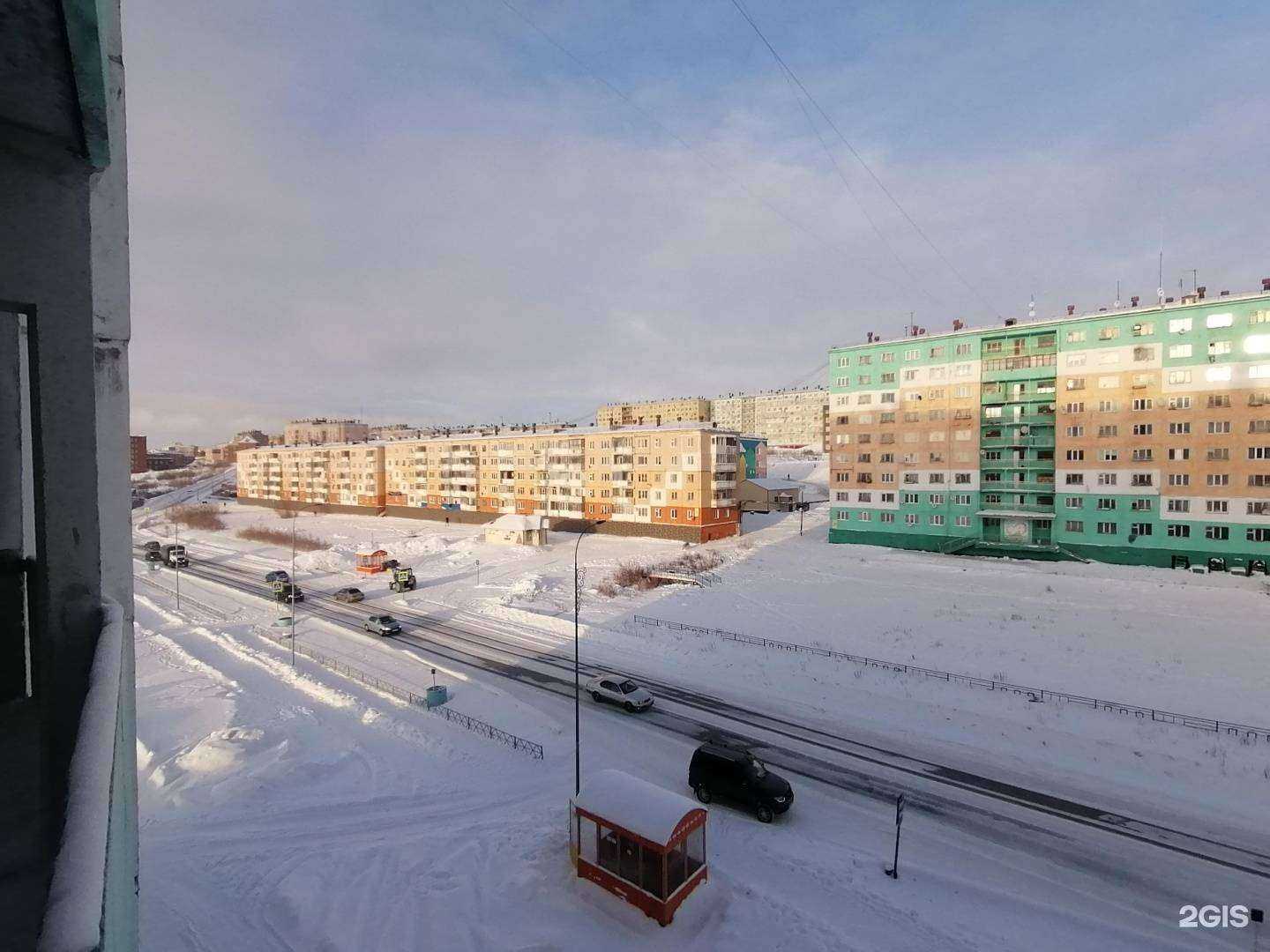 Отзывы на компанию Таймырка в Дудинке c фото - фотография 2 из 2