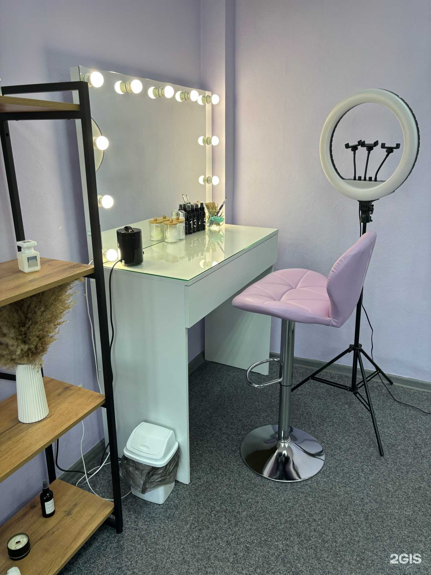 Отзывы на компанию Лаванда в Красноярске c фото