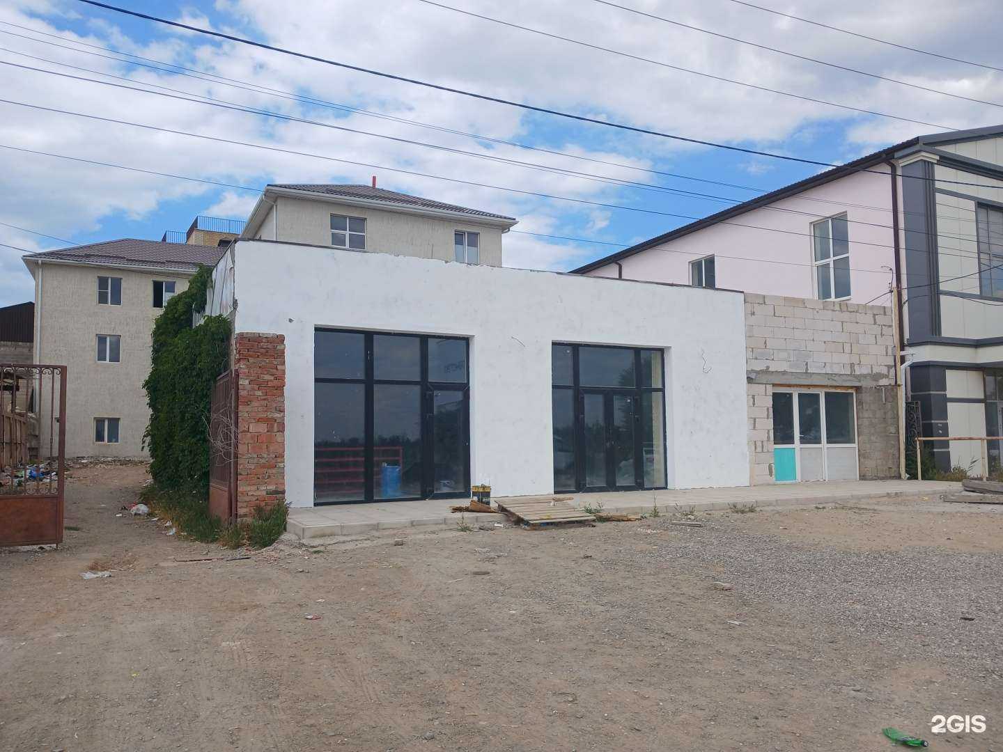 Отзывы на компанию Baobab в Астрахани c фото - фотография 2 из 2