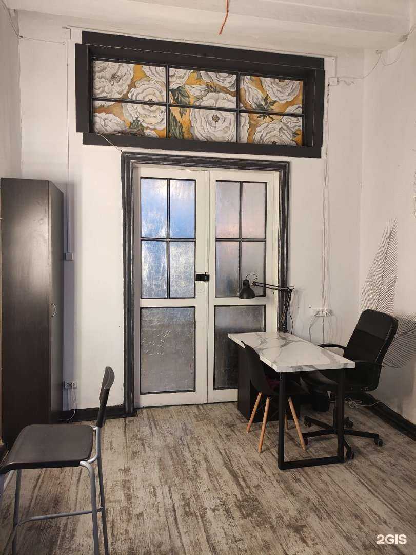 Отзывы на компанию GRL PWR в Новосибирске c фото