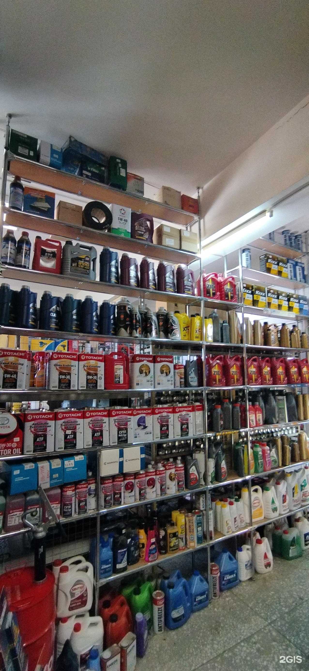 Отзывы на компанию Автоман в г. Астрахань c фото