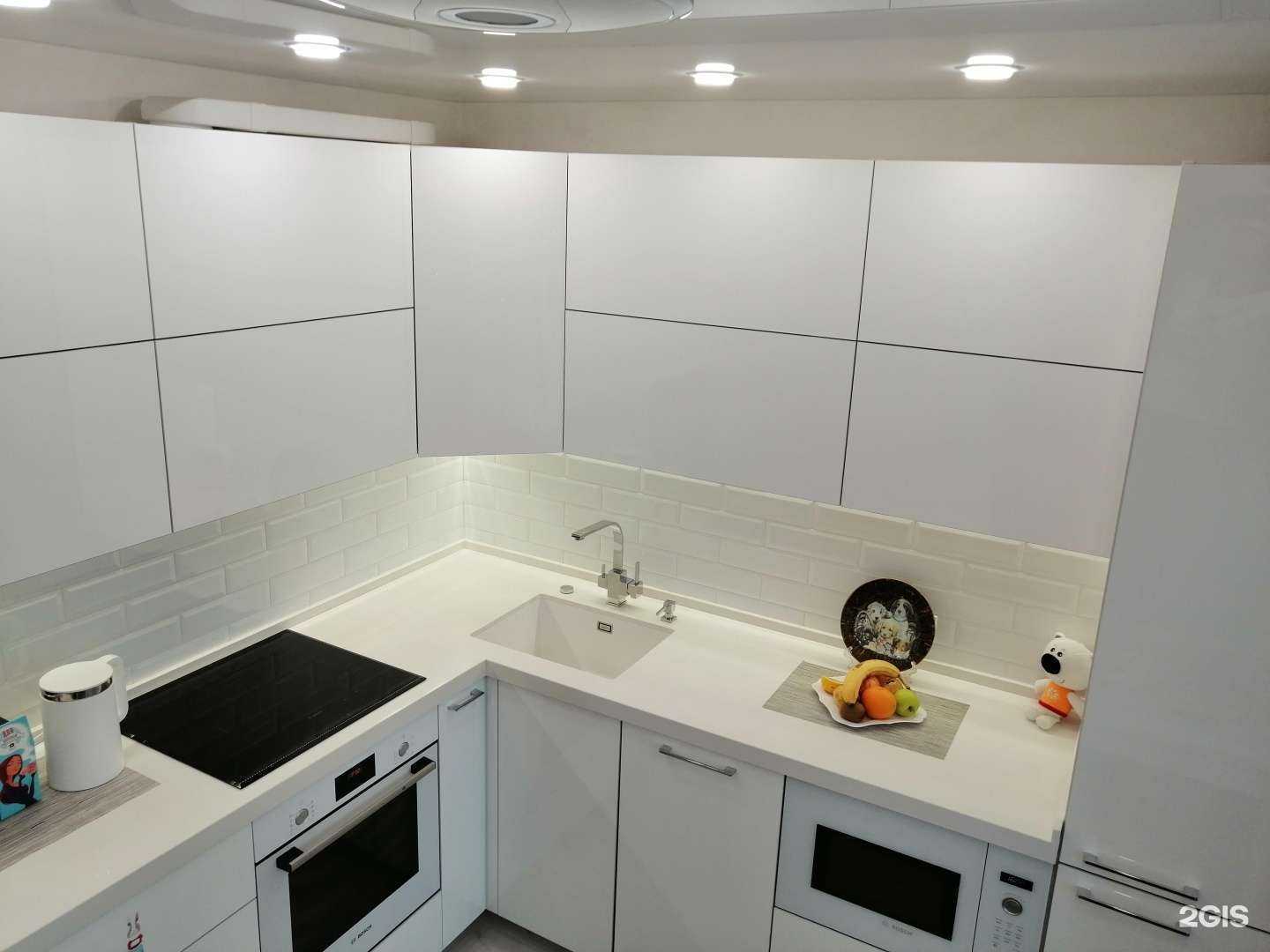 Отзывы на компанию Интермебель в г. Арсеньев c фото