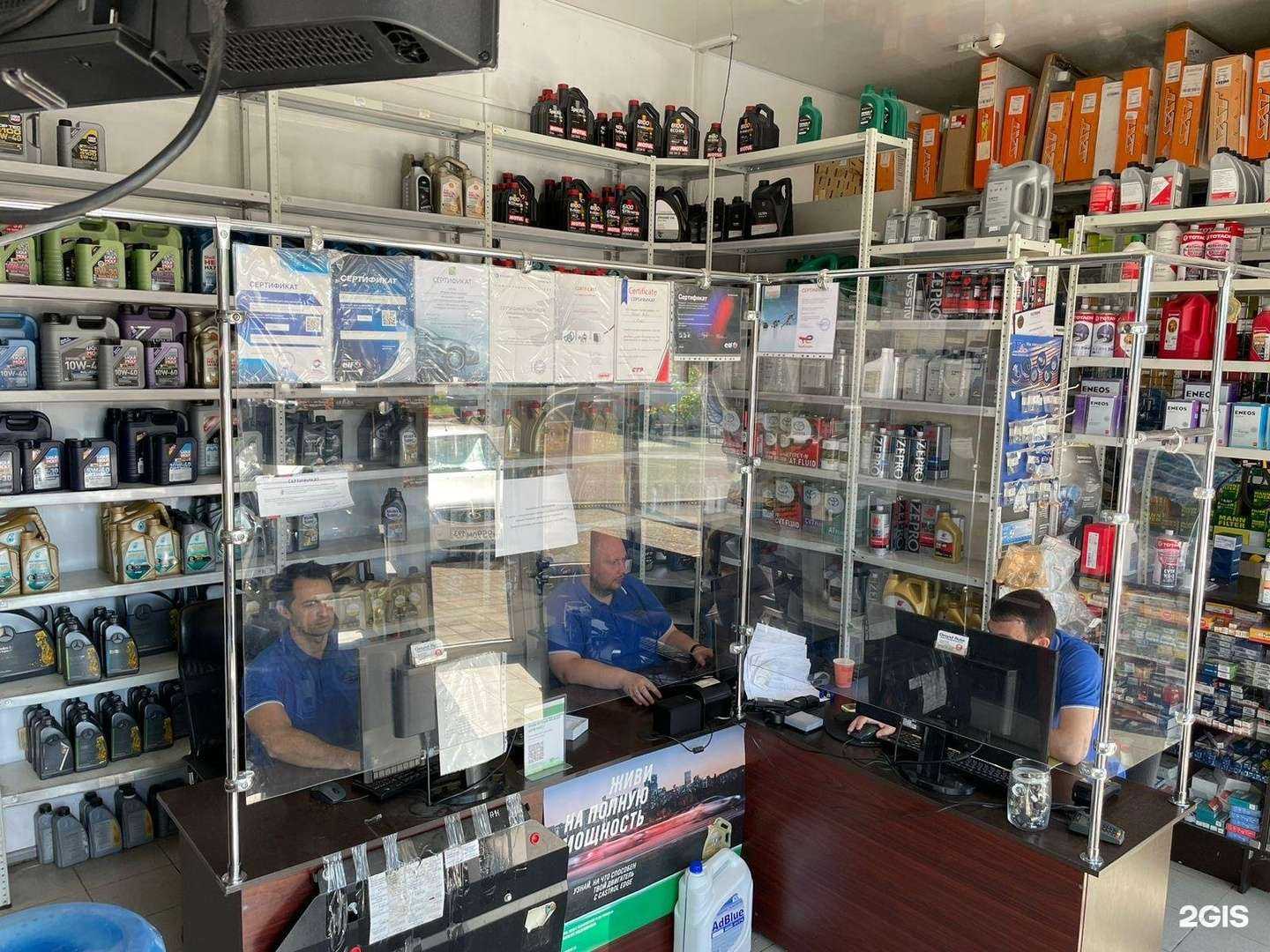 Отзывы на компанию Grand Auto в Сочи c фото