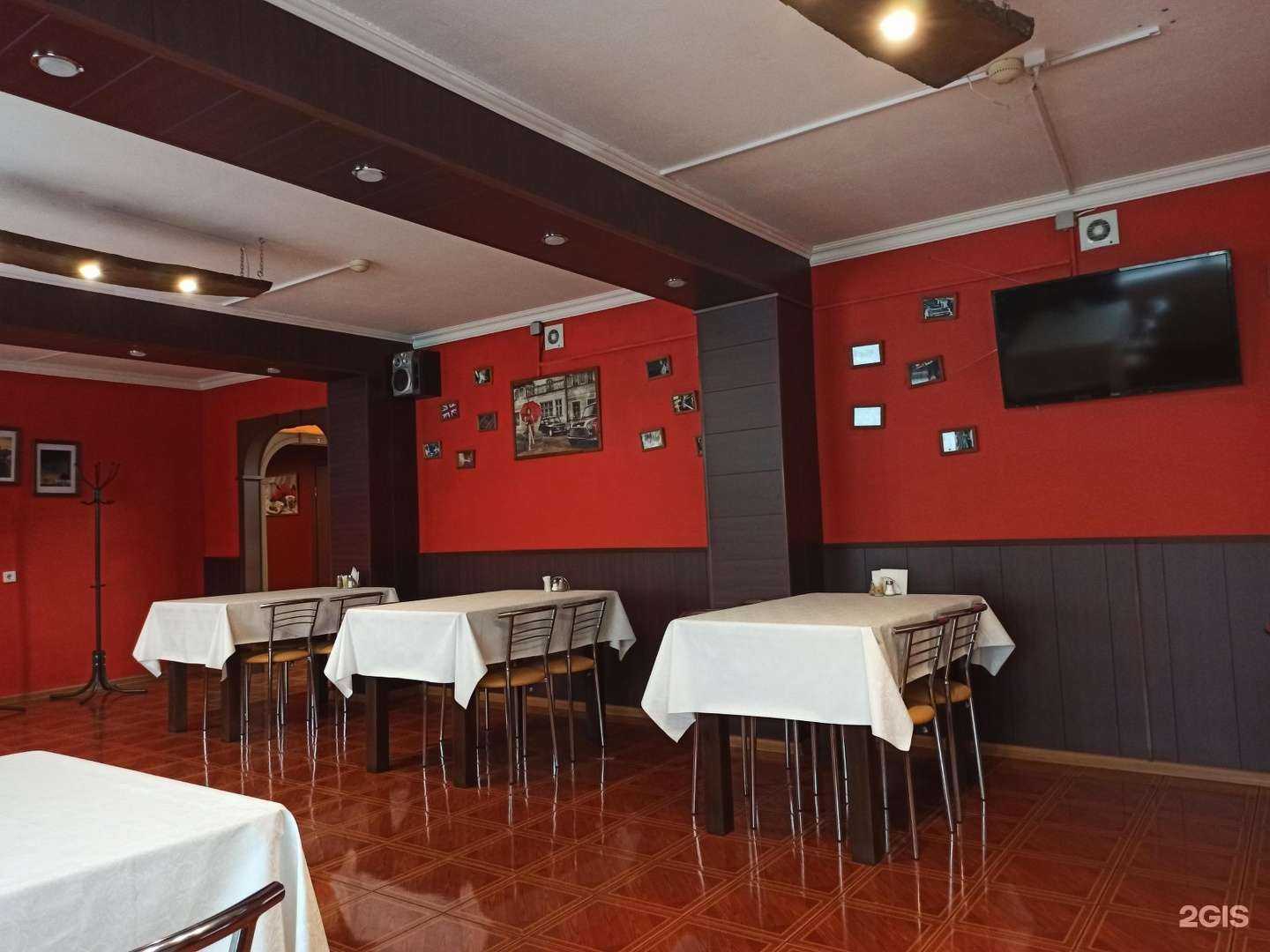 Отзывы на компанию Столовая в Воронеже c фото