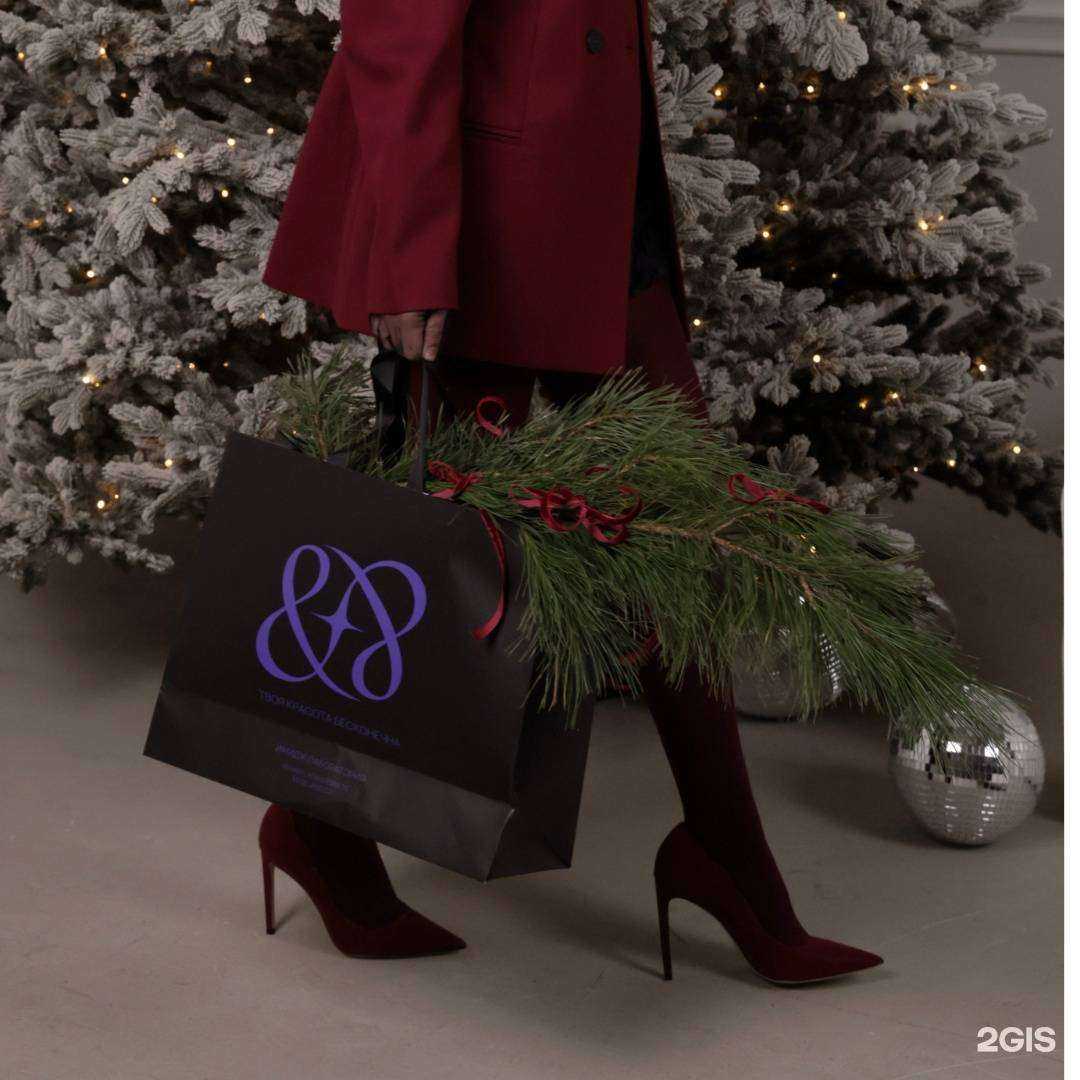 Отзывы на компанию Muse&Co в Абакане c фото