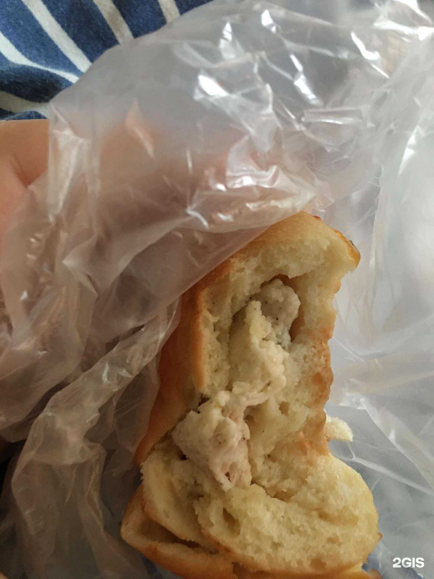 Отзывы на компанию Донер в Тольятти c фото