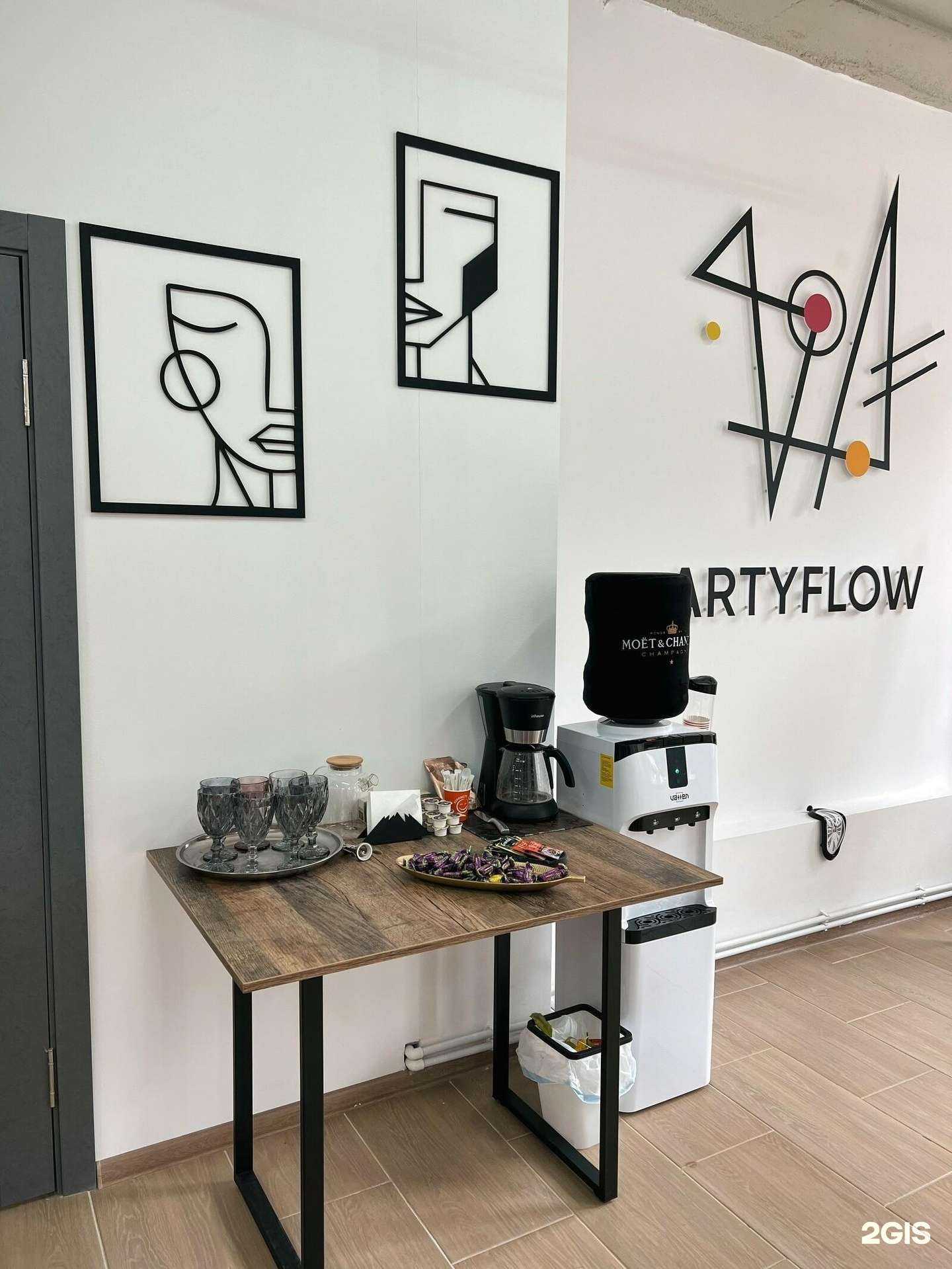 Отзывы на компанию Artyflow в Белгороде c фото