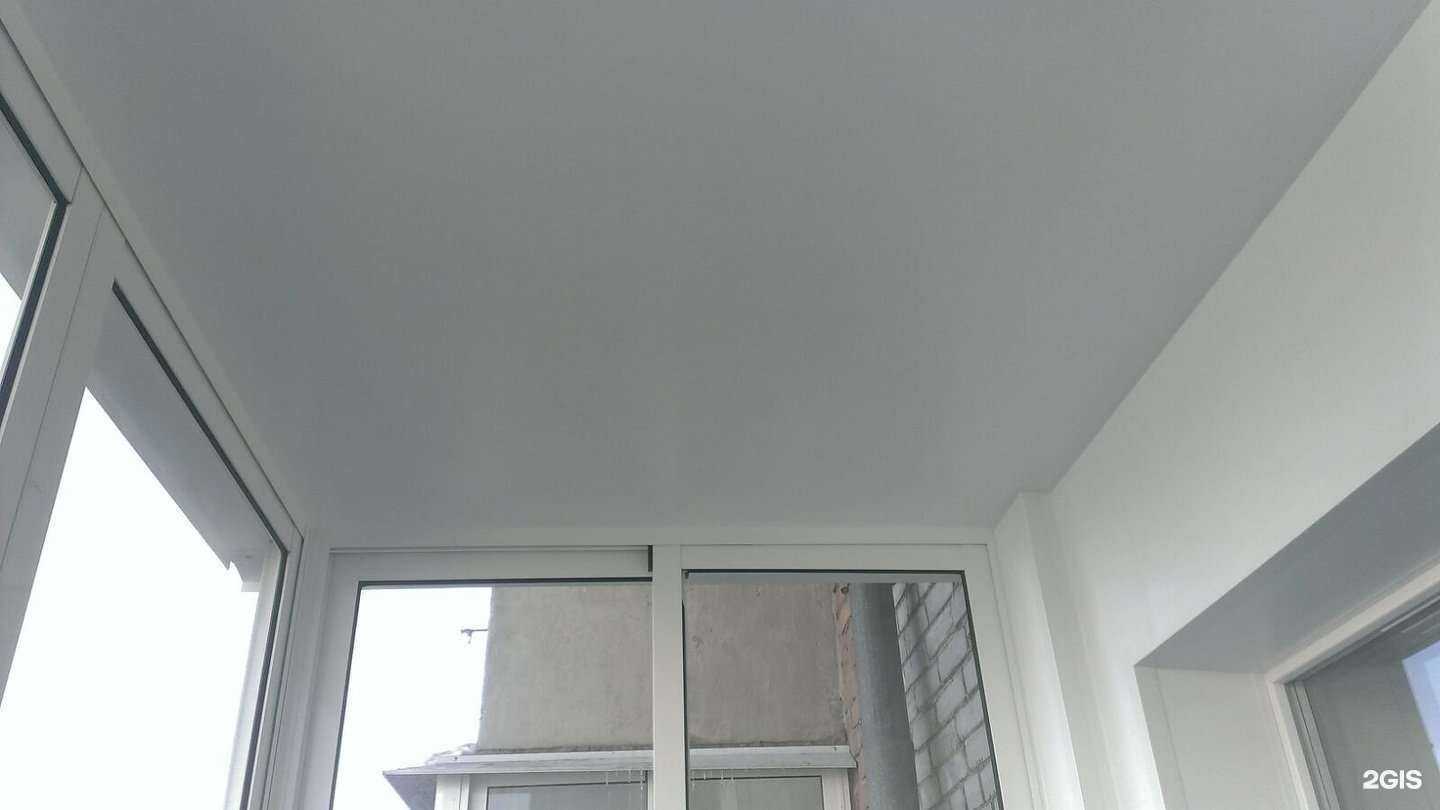 Отзывы на компанию ЕвроОкнаПВХ в Улан-Удэ c фото