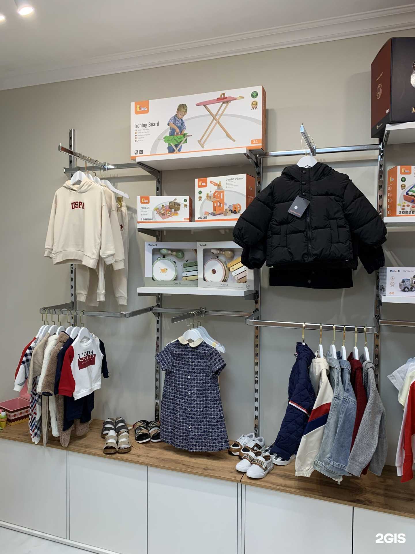 Отзывы на компанию Happy Child в г. Махачкала c фото