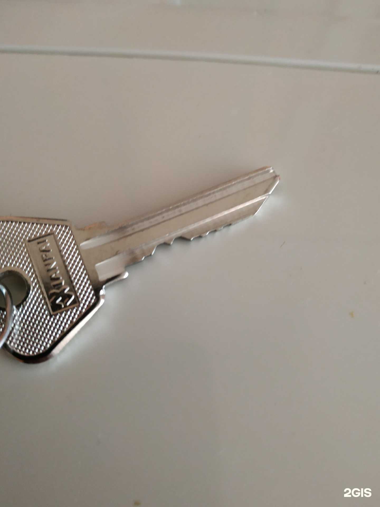 Отзывы на компанию Мастерская по изготовлению ключей в г. Пенза c фото