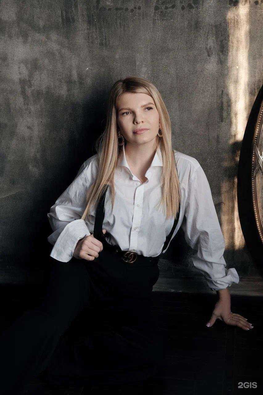 Отзывы на компанию Студия Юлии Резник в Краснодаре c фото