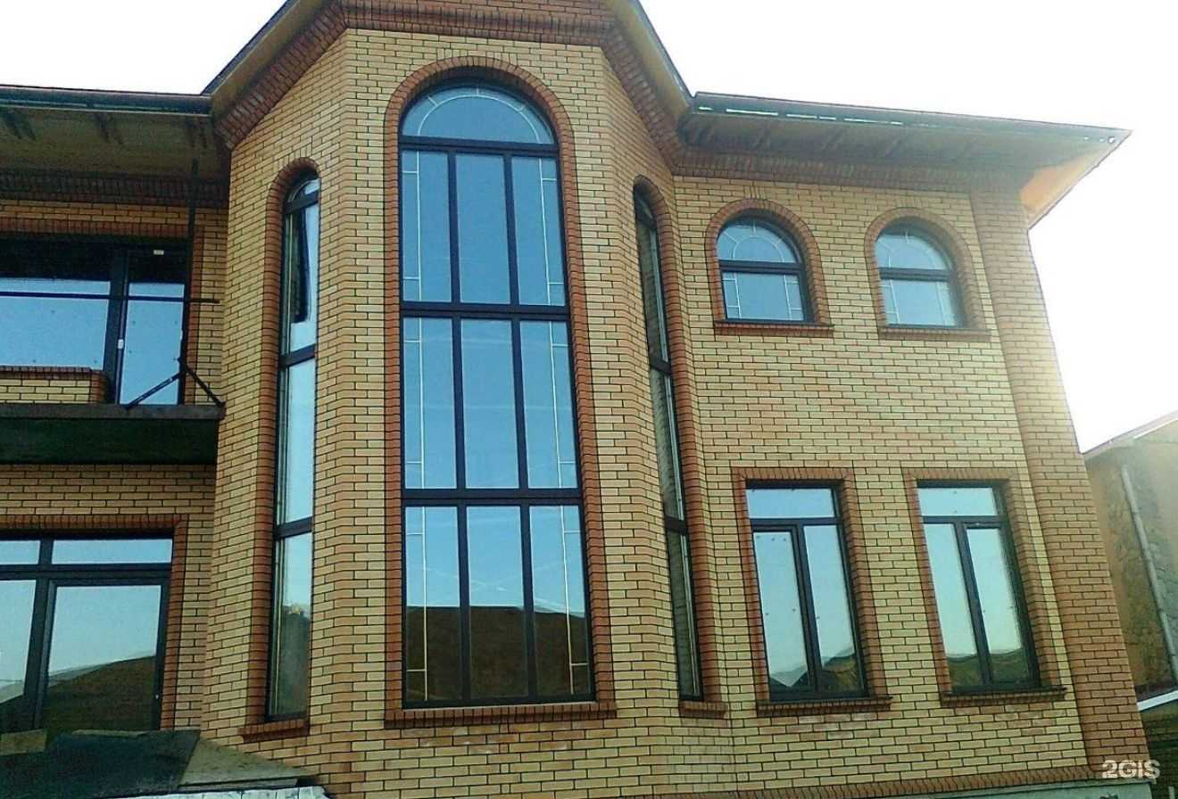 Отзывы на компанию Просвет в Барнауле c фото