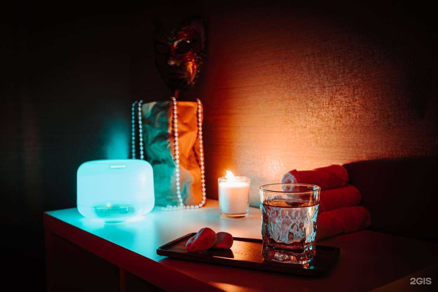 Отзывы на компанию The Residence SPA в Сочи c фото