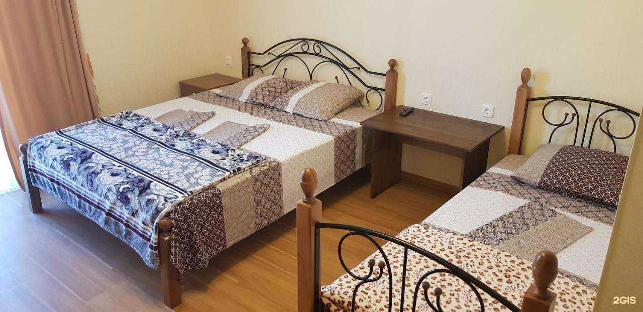 Отзывы на компанию Проспект в Анапе c фото