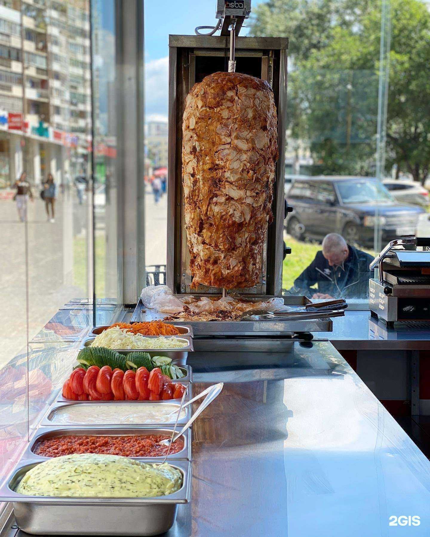 Отзывы на компанию Бигбург в Екатеринбурге c фото