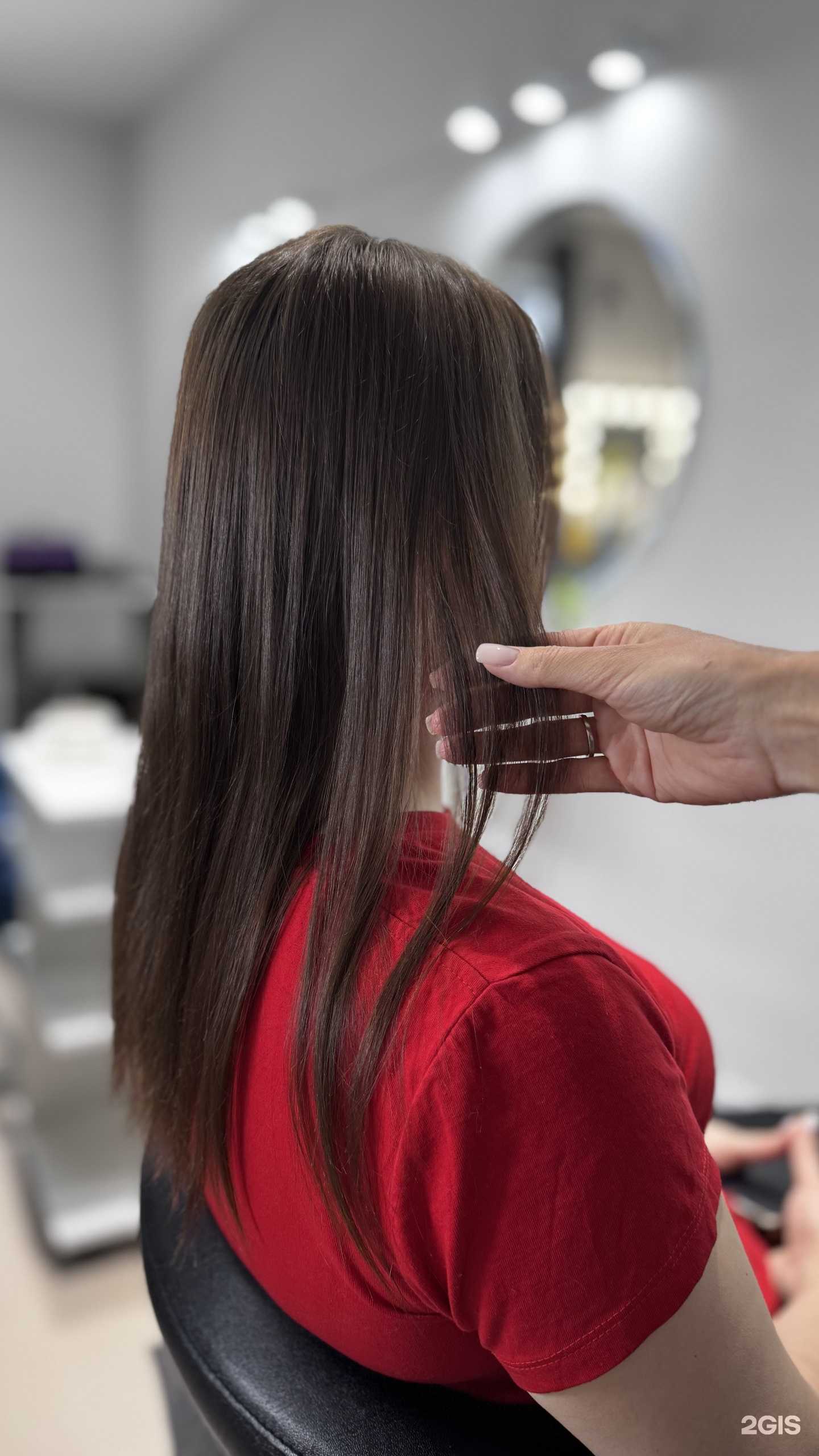 Отзывы на компанию Hair  в г. Владивосток c фото